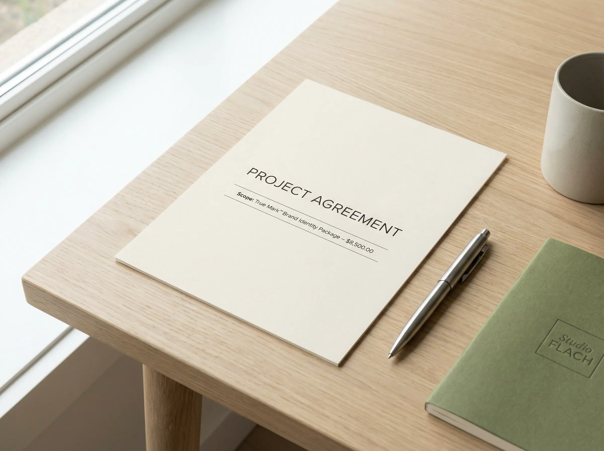 The Case for Fixed Pricing in Creative Work