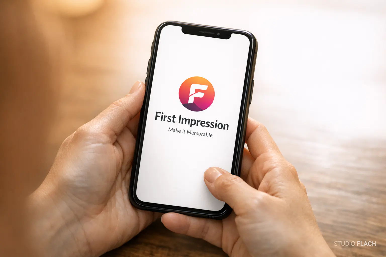 What Your Brand Says in the First 5 Seconds (and Why It Matters More Than Your Pitch)