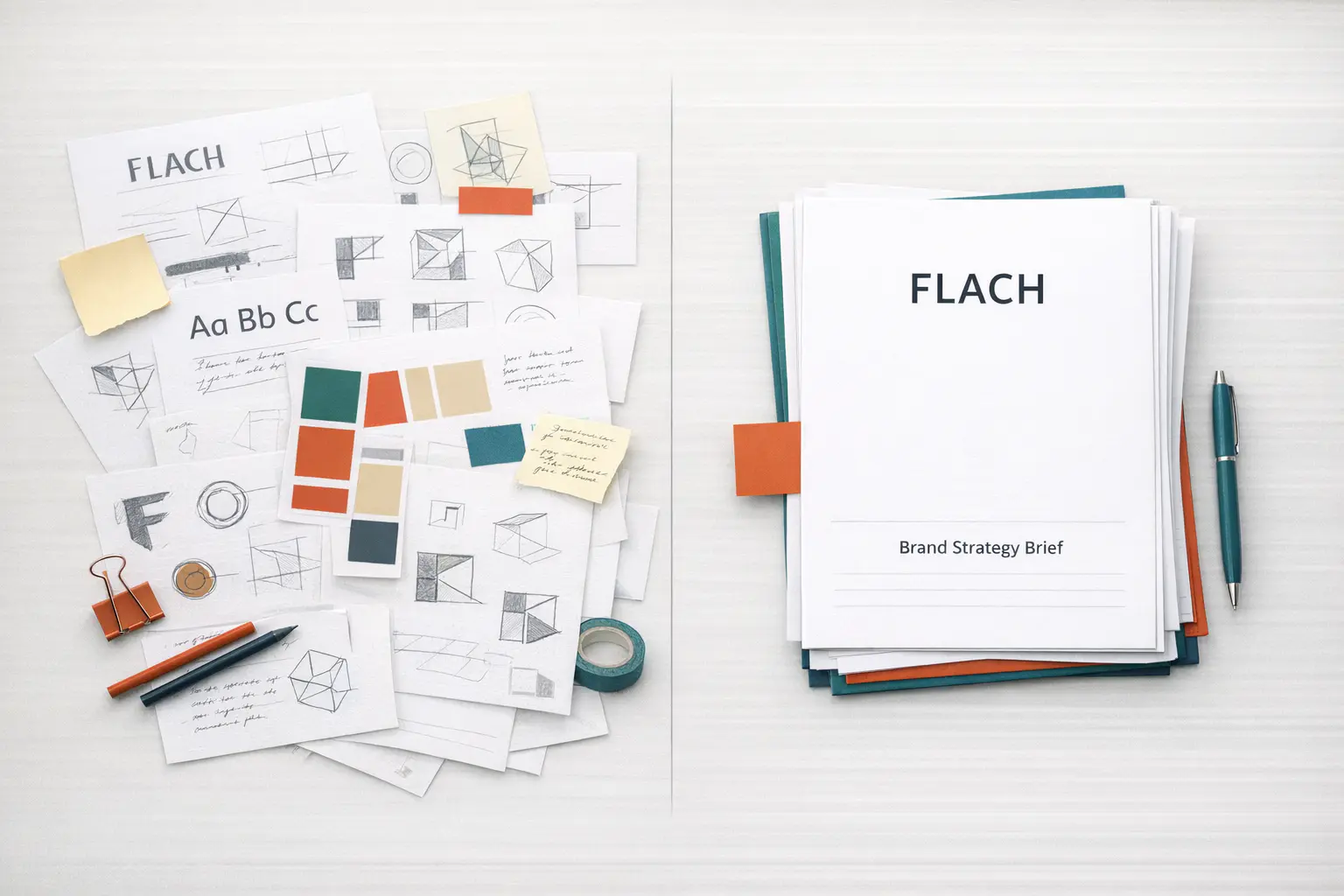 Why Jumping Straight to Design Is the Most Expensive Mistake You Can Make