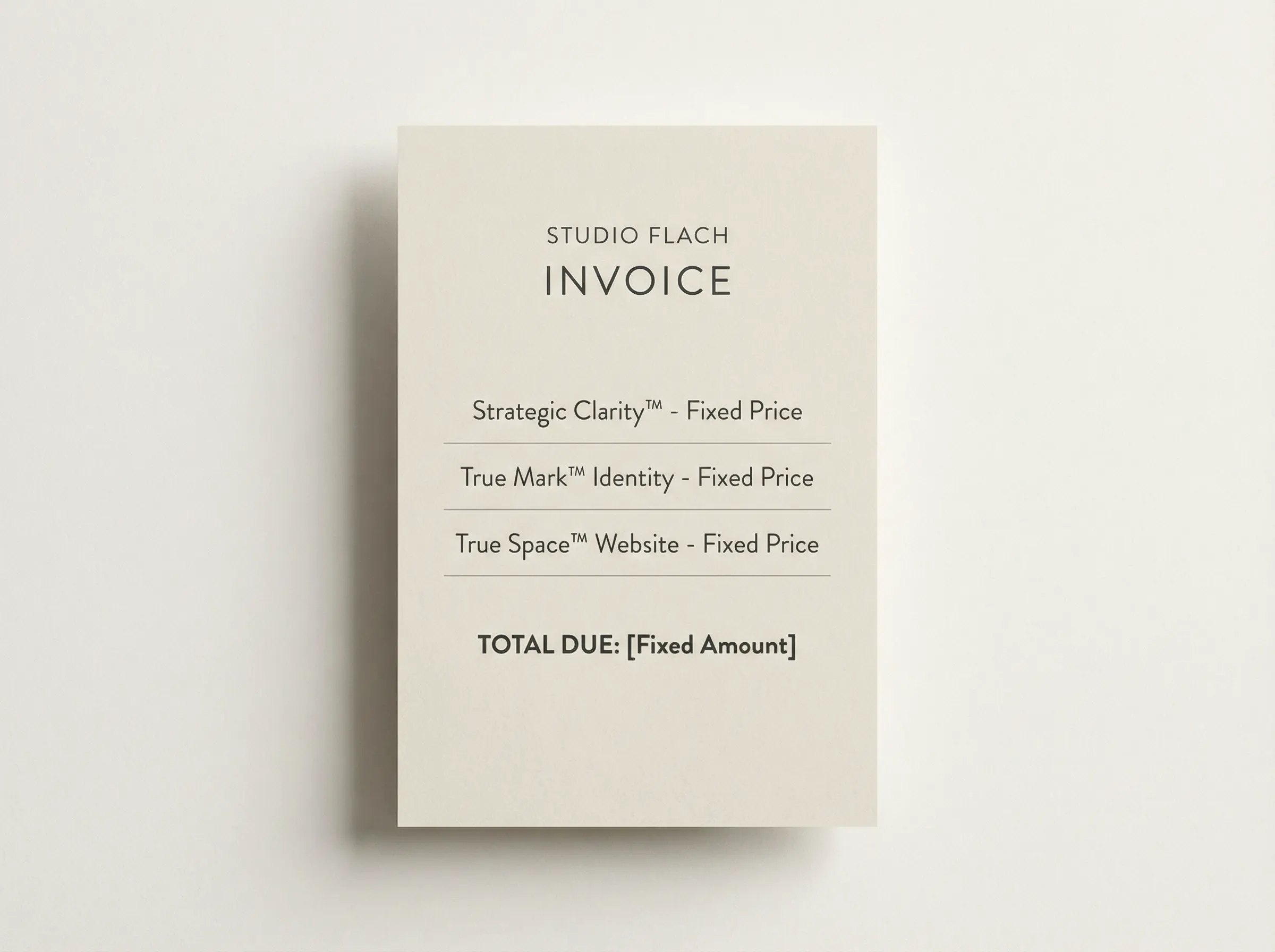 Fixed Pricing, No Surprises: Why We Ditched Hourly Billing (and What It Means for Clients)