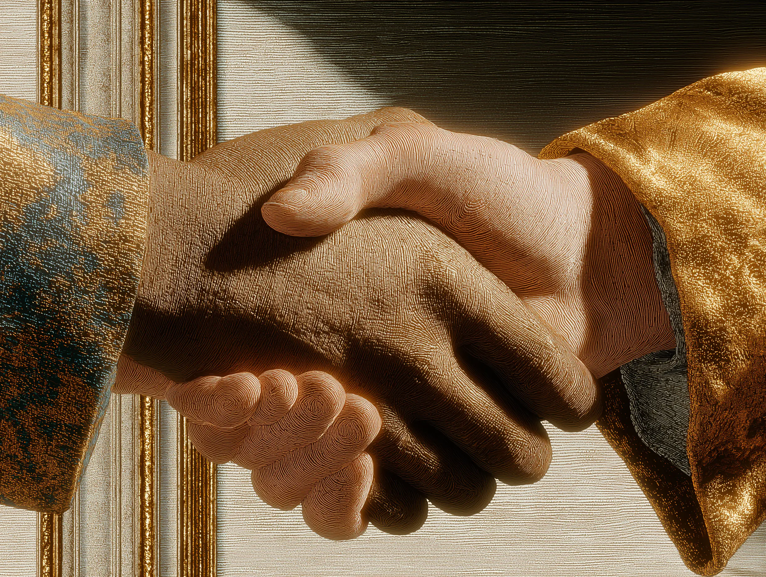 Your Brand Made a First Impression Before You Said a Word