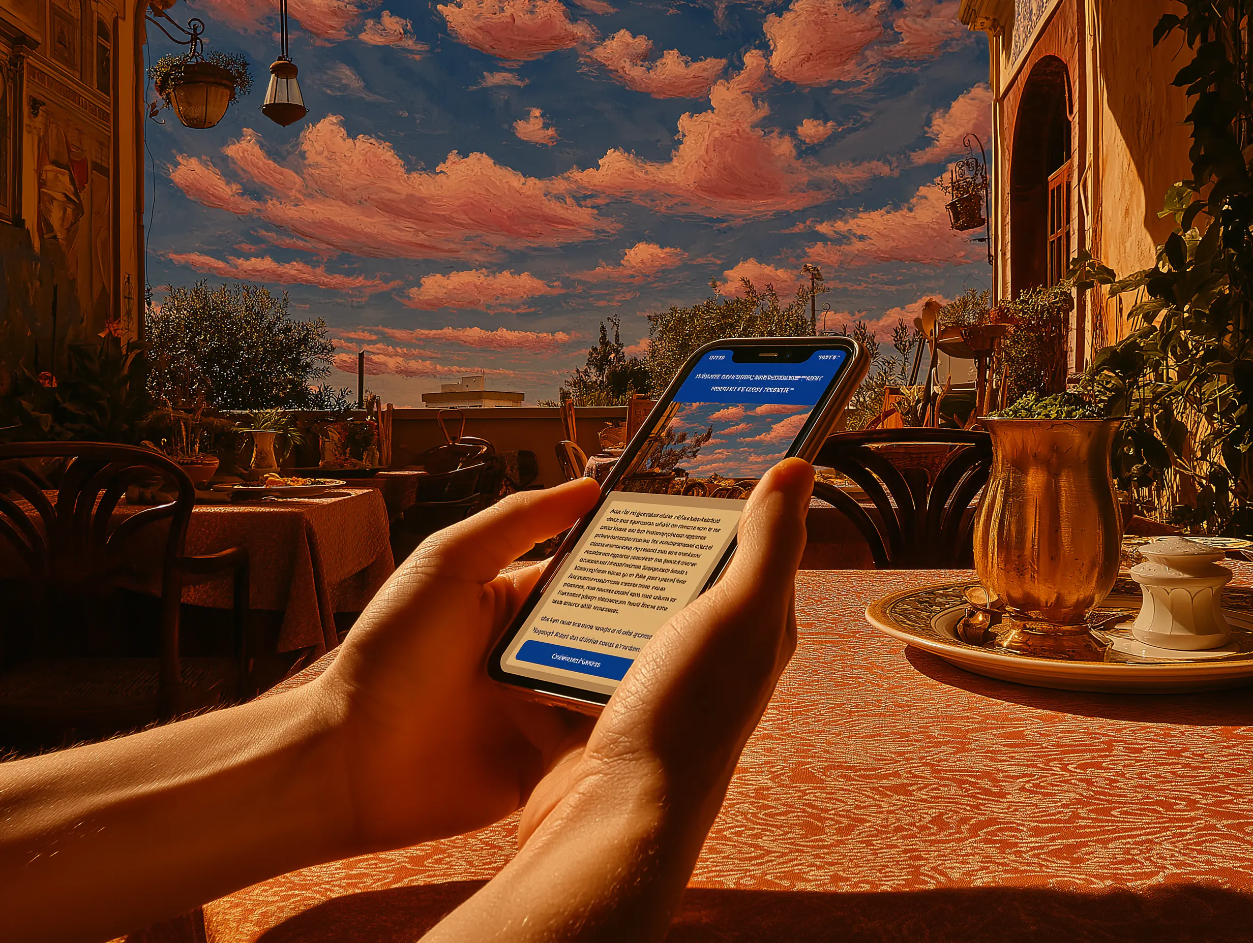 Mobile-First Is Not Optional: A 2026 Web Design Reality Check