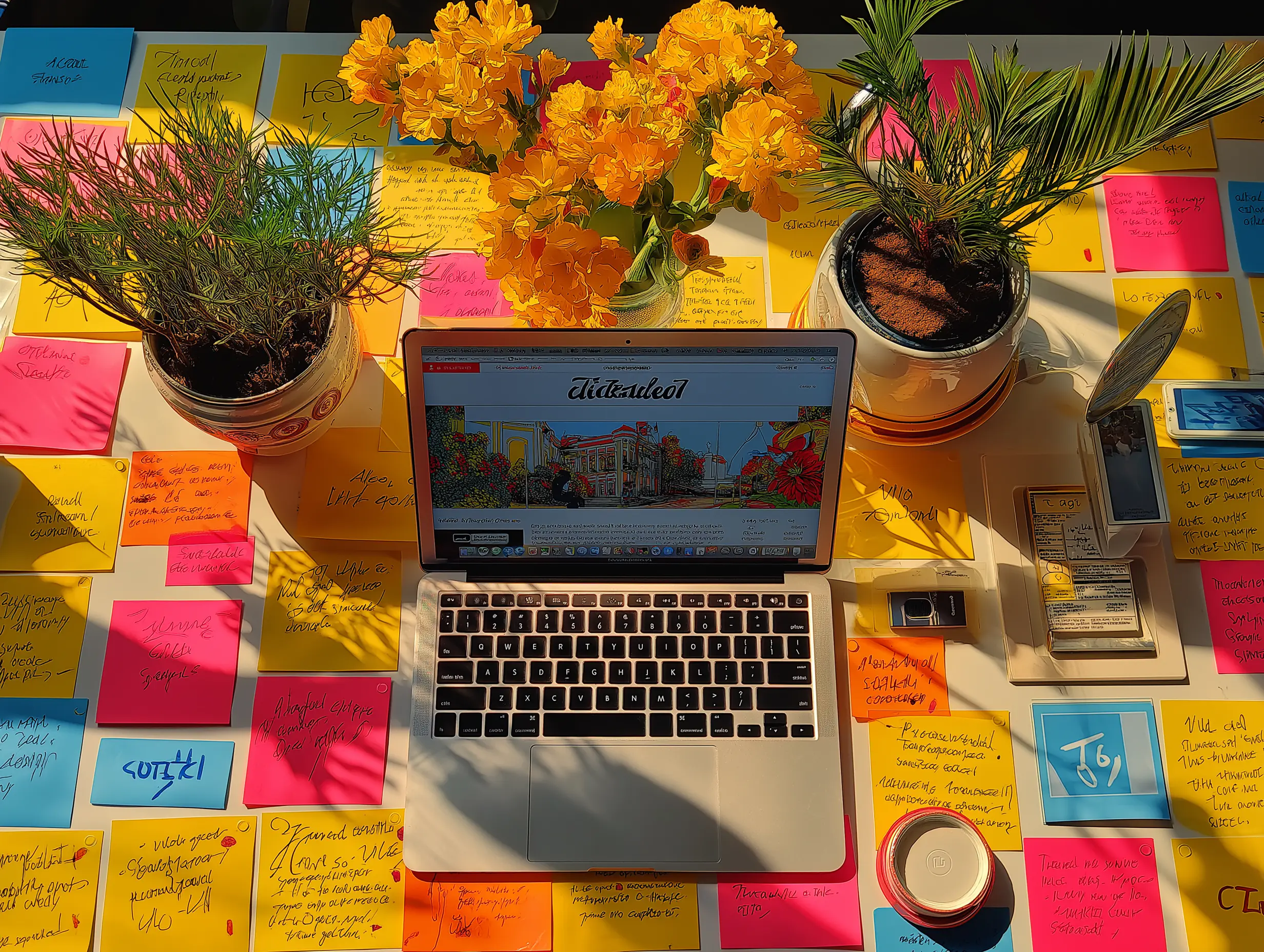 What "Ongoing Design Support" Actually Means (And Why It Saves You Money)