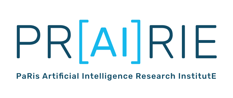 Logo of Prairie
