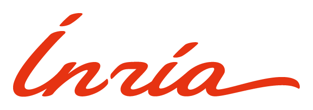 Logo of INRIA
