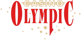 Olympic casino logo