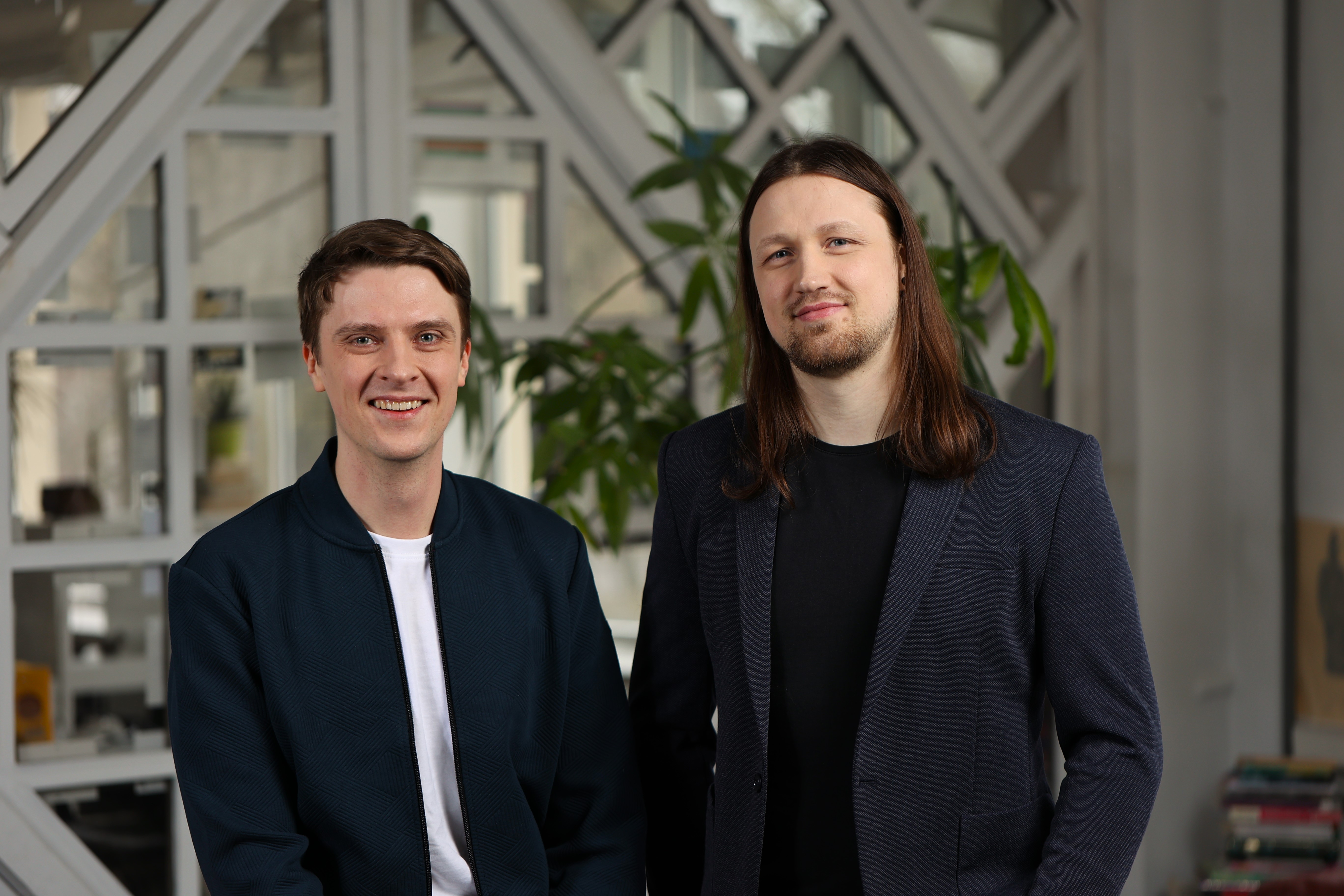 wendo founders image