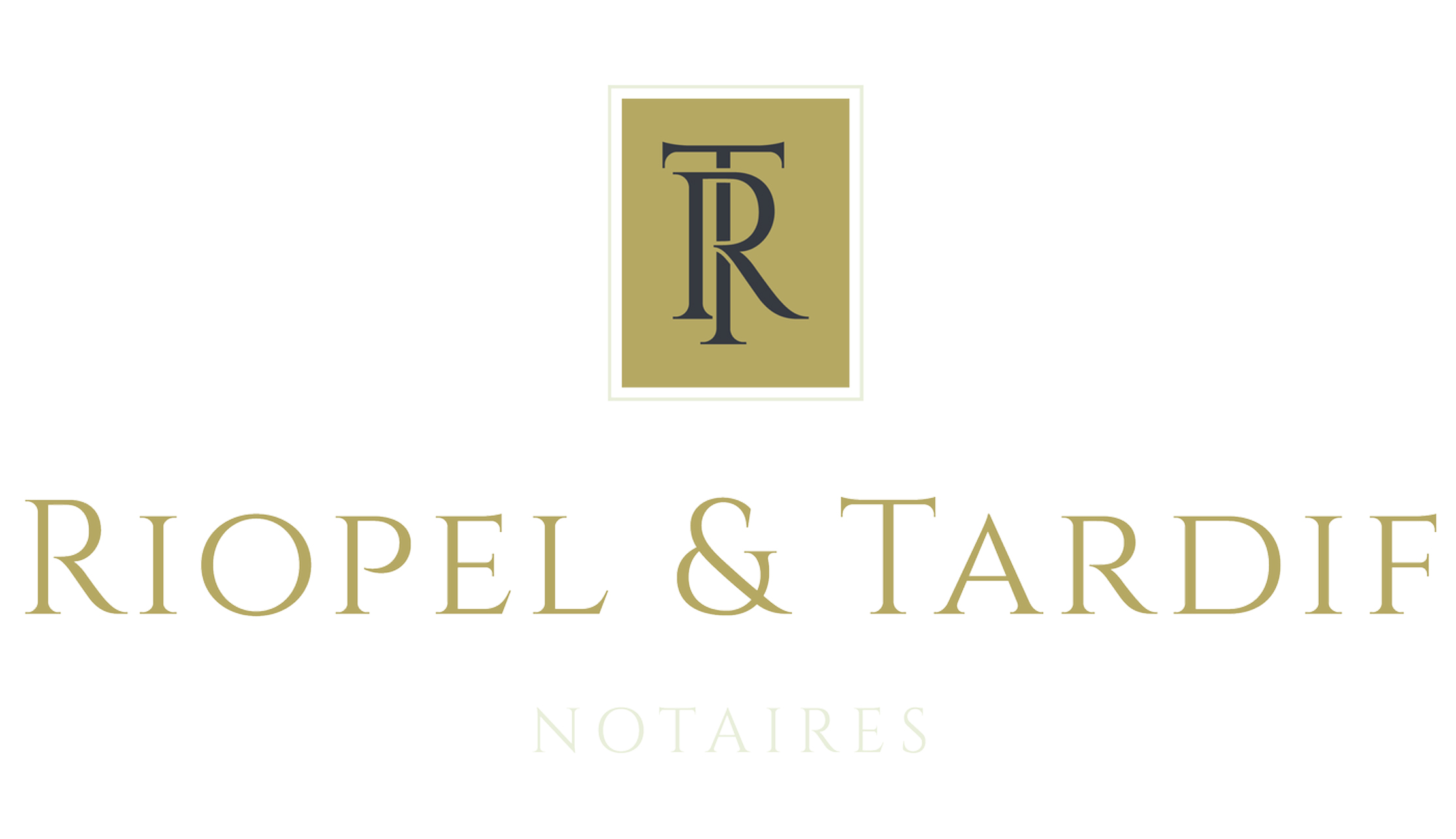Riopel & Tardif