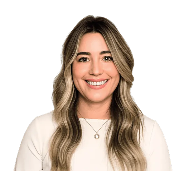 Ashley Thomas