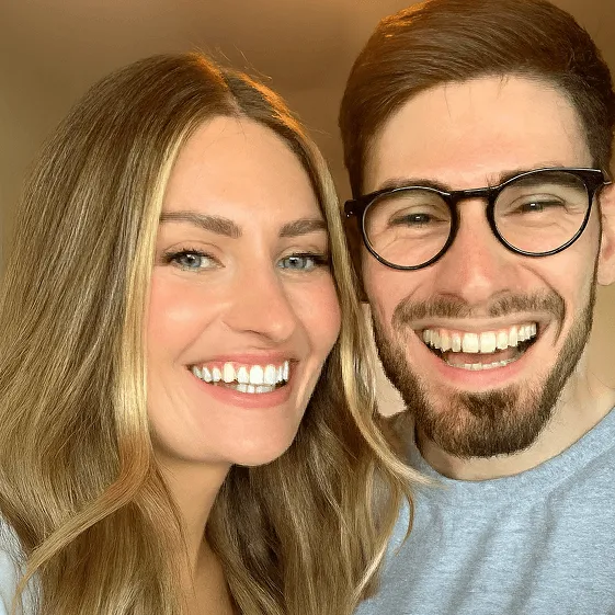 Alex Bass & Andra Vomir