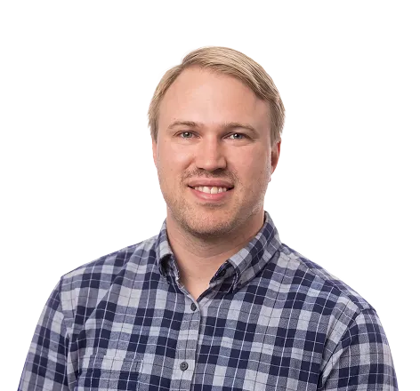 Jonathan Lietz-McEwen