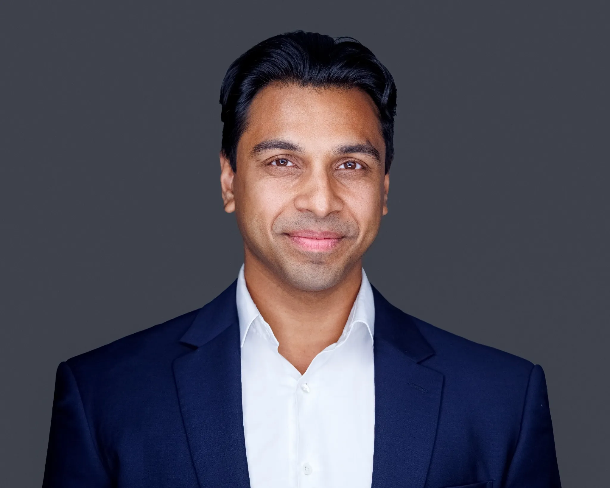 Darsh Shah, DO