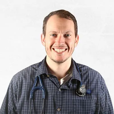 Jimmy Turner, MD