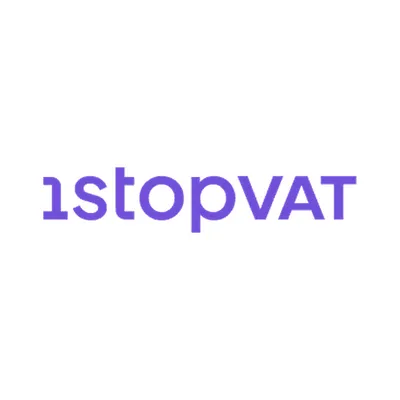 1stopVAT logo