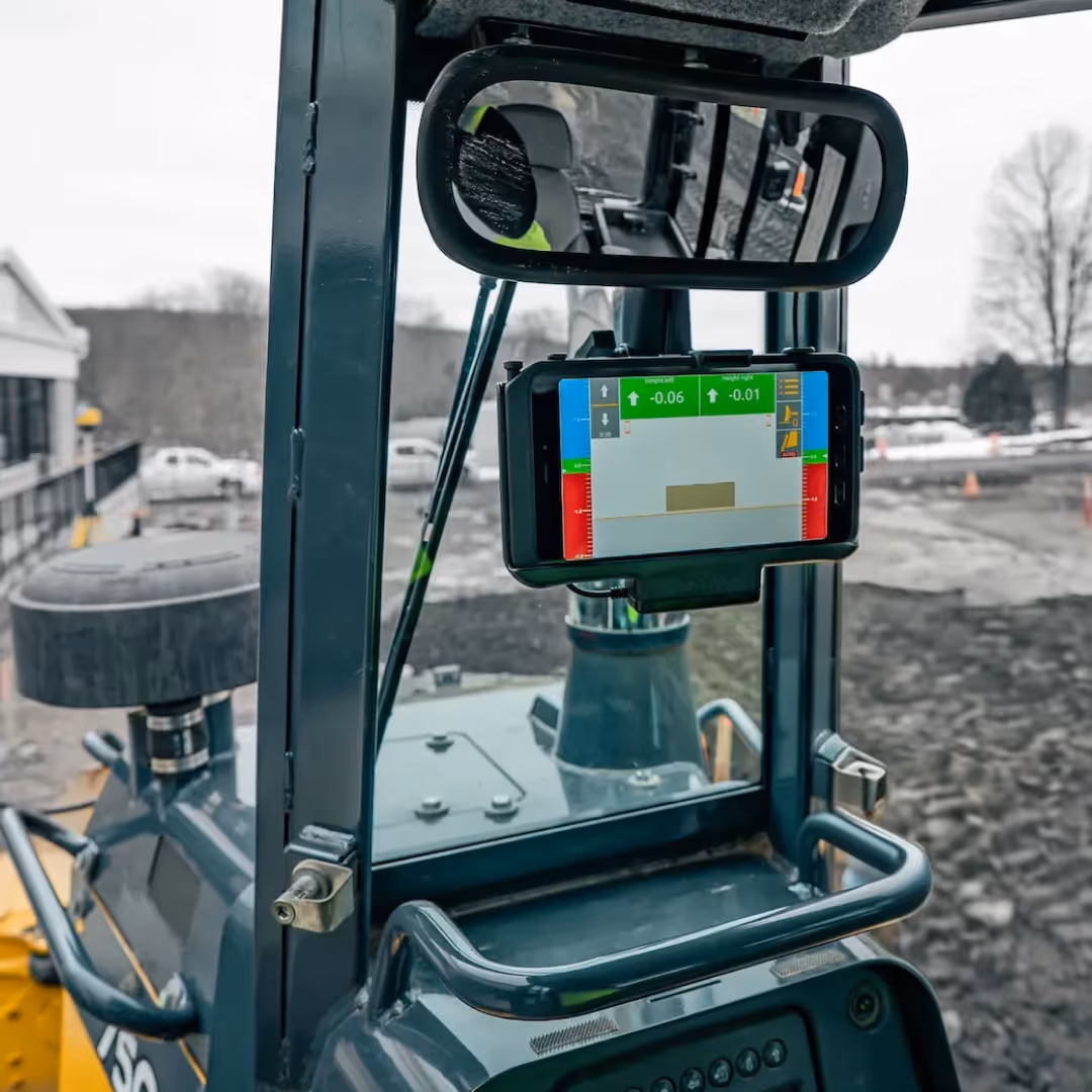 Before Unicontrol 3D