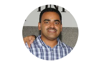 Anand Surana Anand Surana