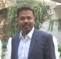 Sankar K Sankar K