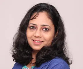Nisha Oza