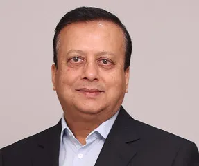 Rakesh Kumar