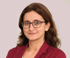 Anitha Krishnan
