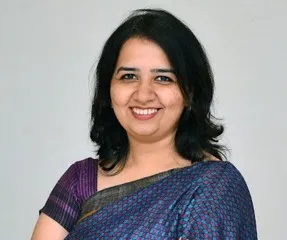 Ami Mistry