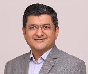 Keyur Shah