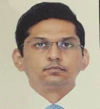 Nirav Shah Nirav Shah