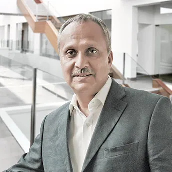 Snehdeep Aggarwal