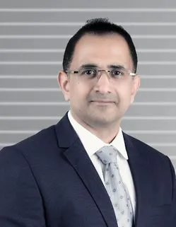 Sunil Pareek Sunil Pareek