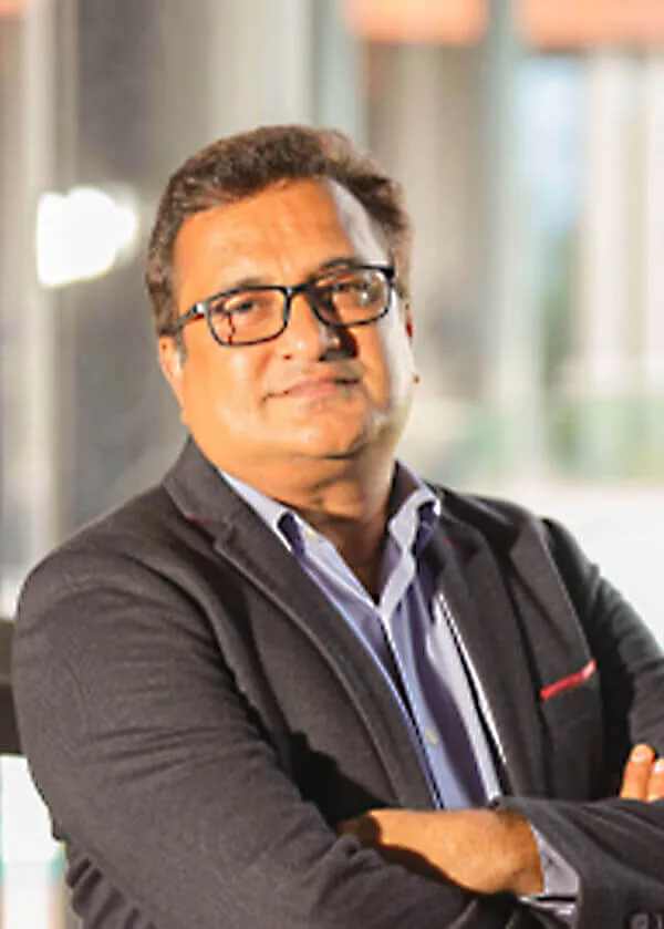 Kamal Singal Kamal Singal