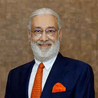Sanjay S Lalbhai Sanjay S Lalbhai