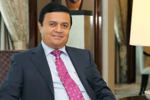 B M Jayeshankar