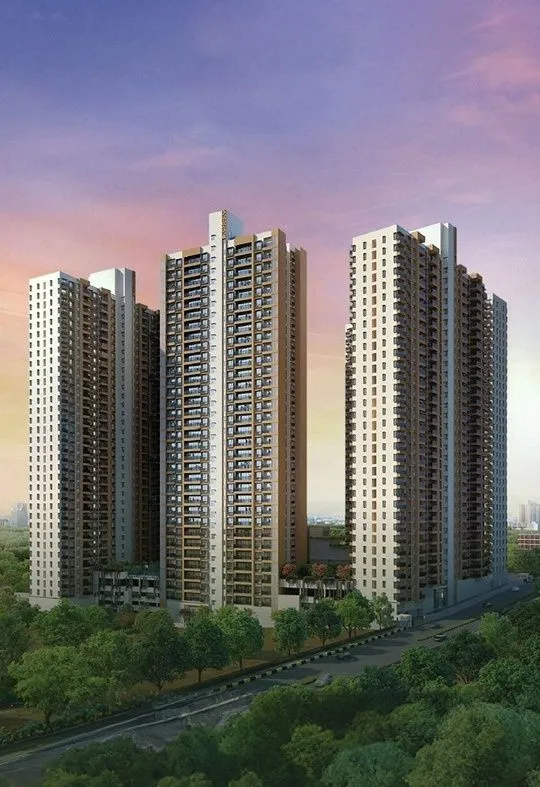 Mahindra Lifespaces Devanahalli