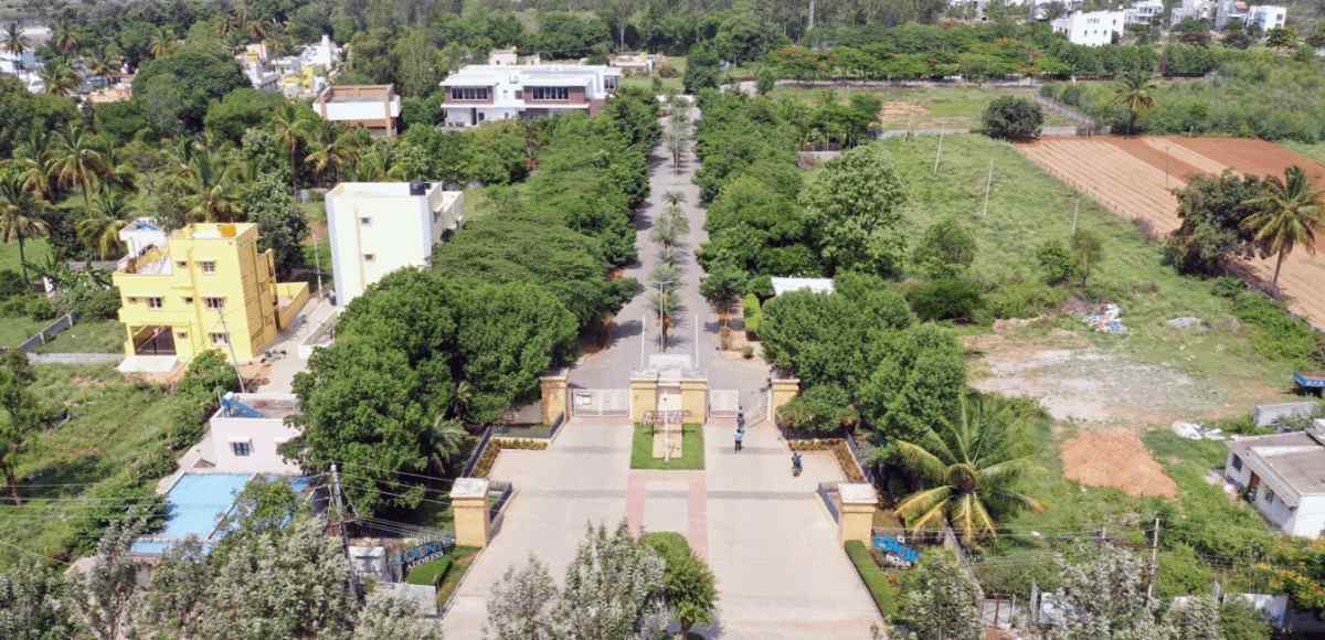 Gran-County-Address-Sarjapur