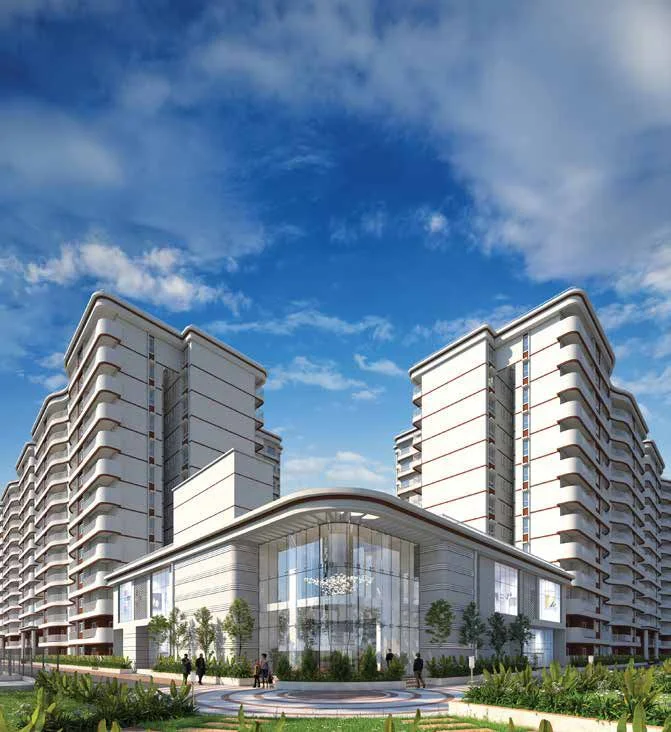 Clubhouse at Tata Varnam