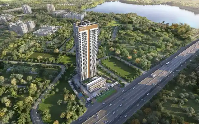 Concorde Eleve