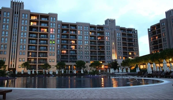 Prestige RaintreePark