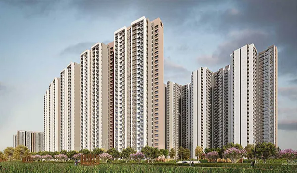 Prestige Forest Edge