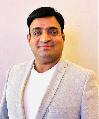 Harish Krishnam
