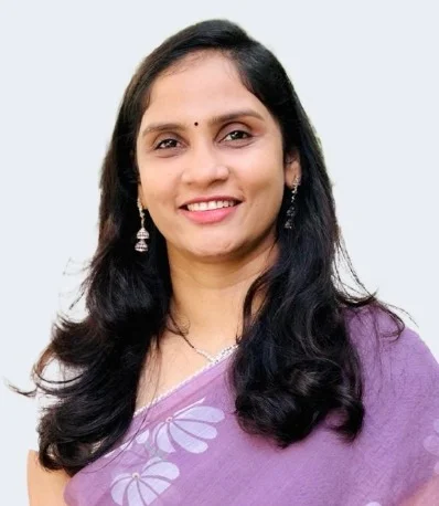 Aparna Alla
