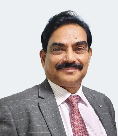 S Sarath Babu