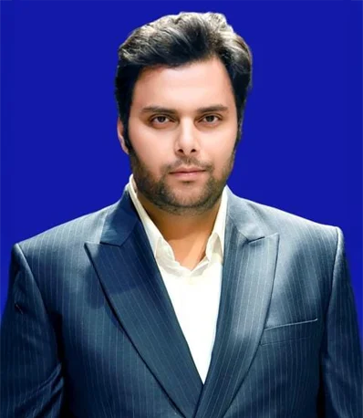 Pranjal Soni