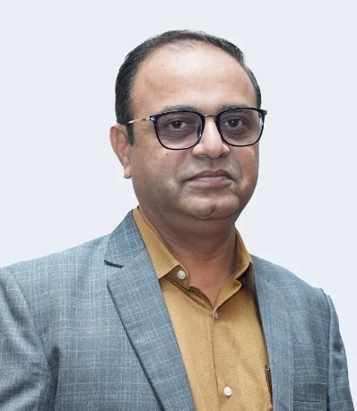 Rahul Hanchate