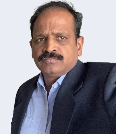 K.V.N. Reddy