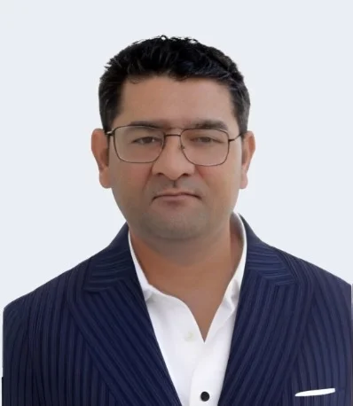 Neeraj Kapoor