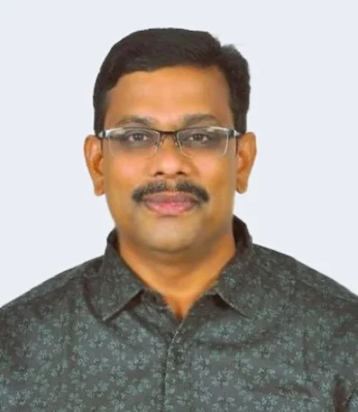 Bhaskar Vangari