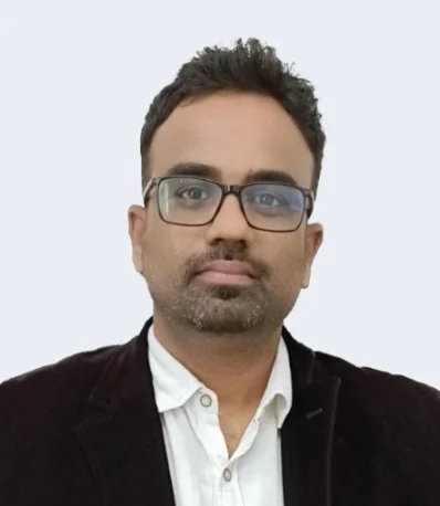 Vamshi Krishna Thimmaraju