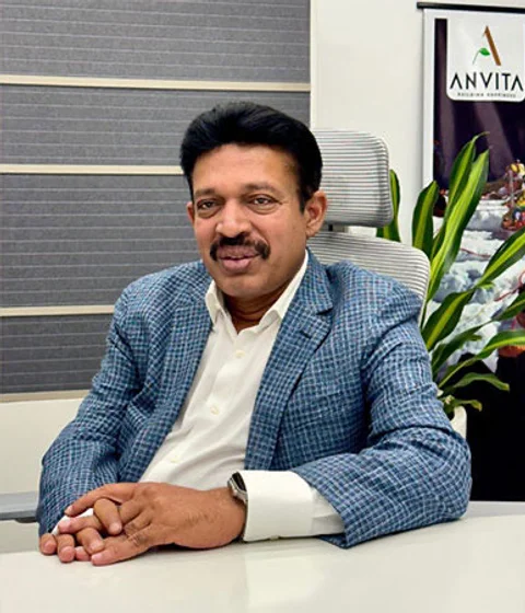 Atchuta Rao Boppana