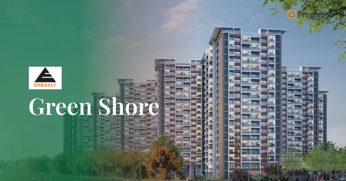 Embassy Greenshore