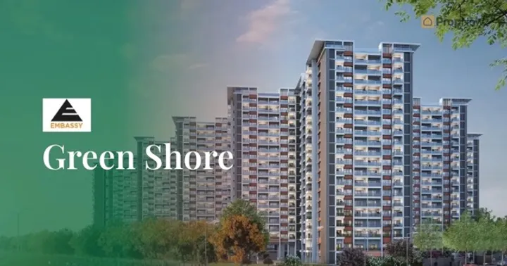 Embassy Greenshore